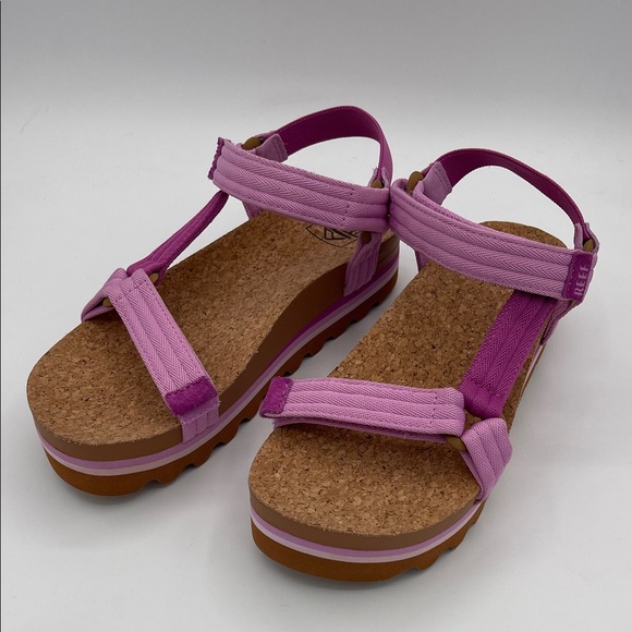 Reef Shoes - Reef Cushion Rem Hi, purple